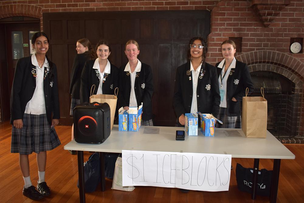 Clubs Day — Term 1 Newsletter, 2026