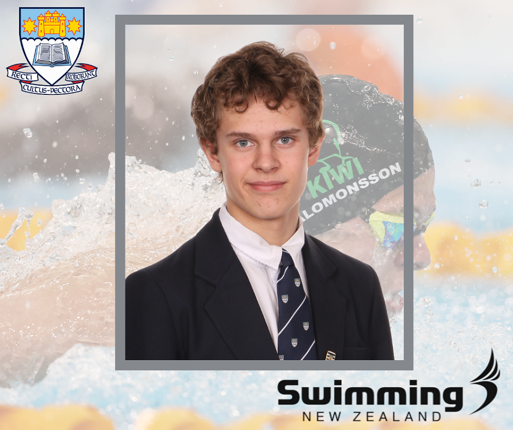 National Recognition for Neo Salomonsson