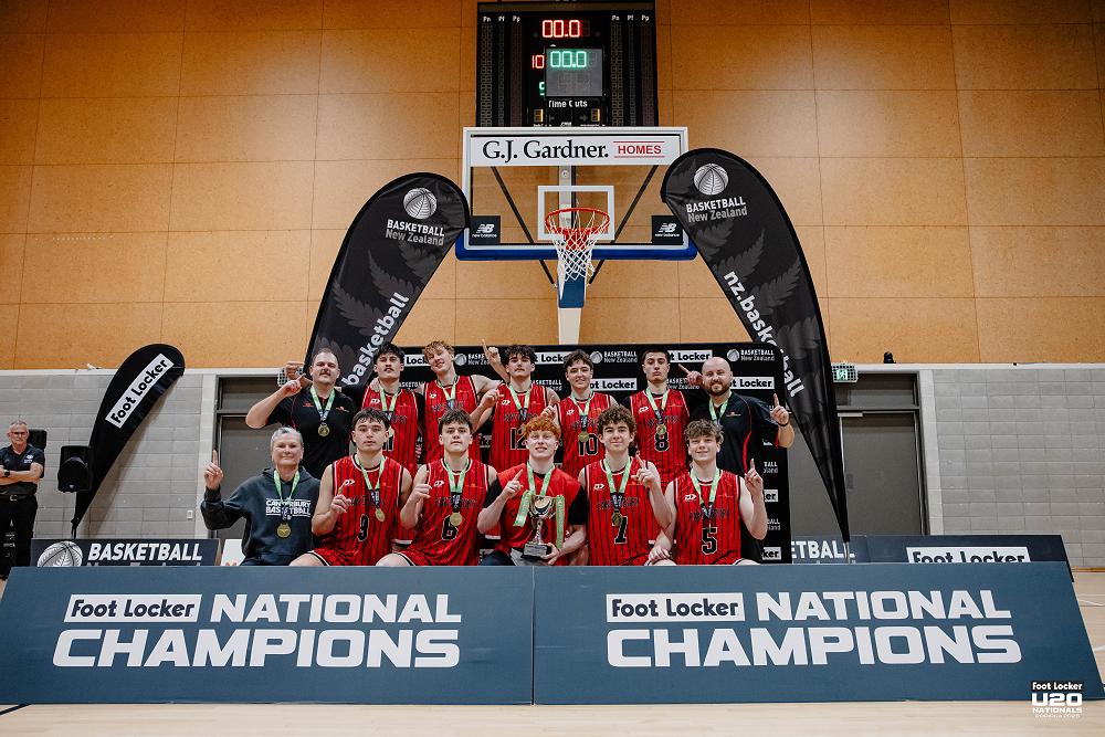 Three-Peat Champions: Tom Manley Co-Leads Canterbury U20s to National ...