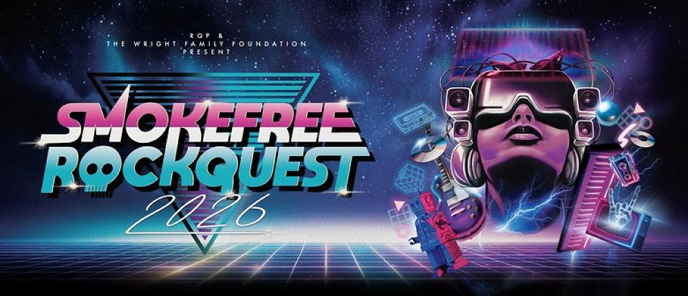 RockQuest 2026 — Issue 13 (Term 2, 2026)