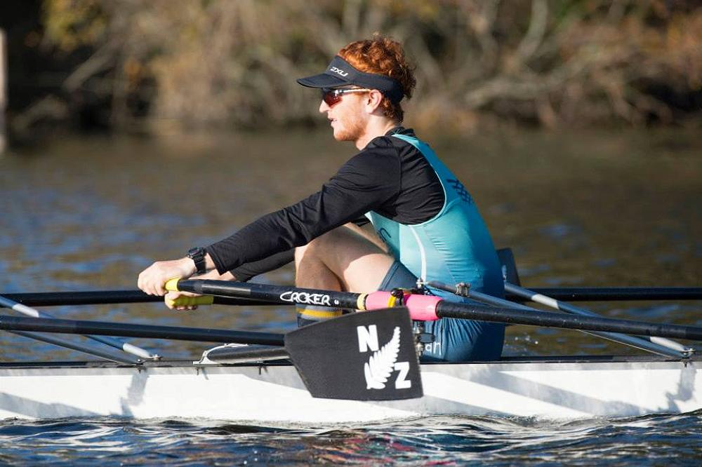 BIG NEWS FOR OBHS ROWING