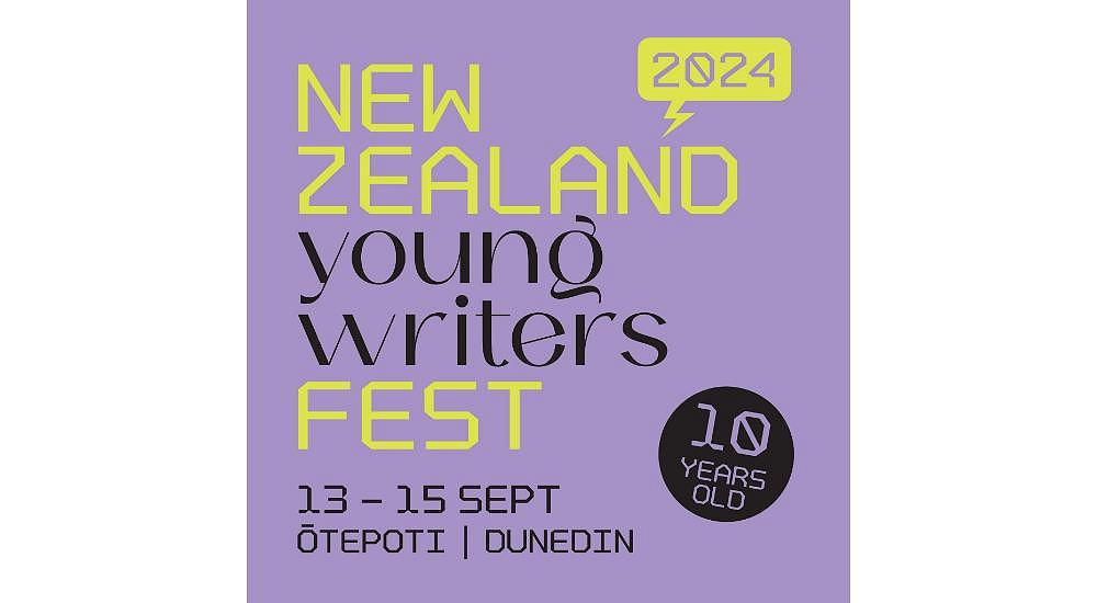 NZ Young Writers Festival Competition