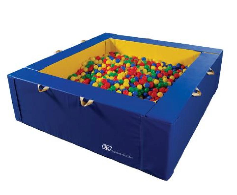 Ballpit balls
