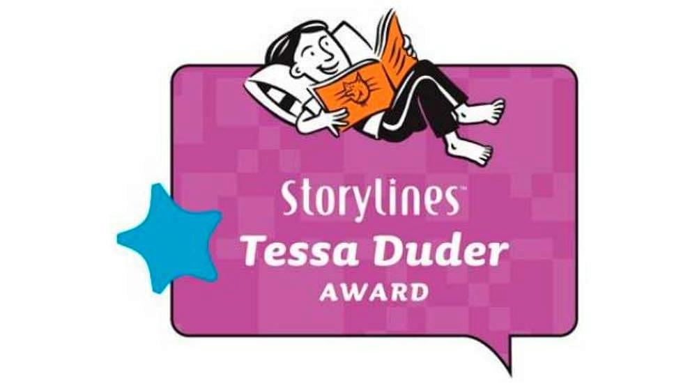 Storylines Tessa Duder Award for Young Adult Novels open for entries