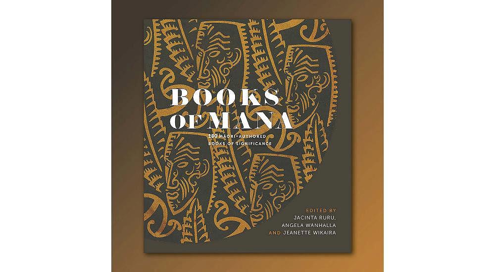 Interview: the BOOKS OF MANA editors speak with Kete