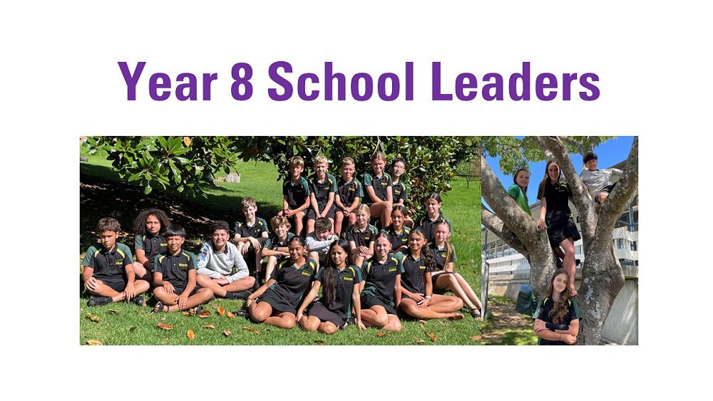 2026 School Leaders