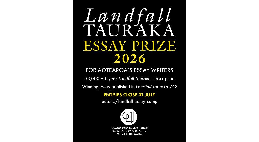 Calling essay writers in Aotearoa!