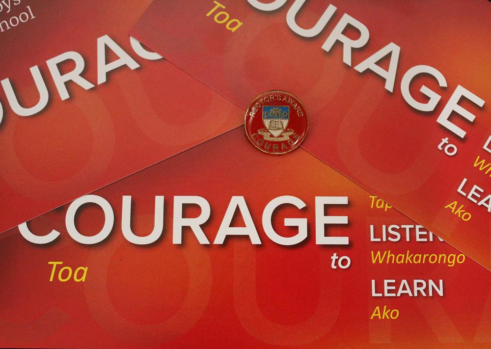 2026 - Tohu Teina mō ngā Tikanga / Junior Values Badges