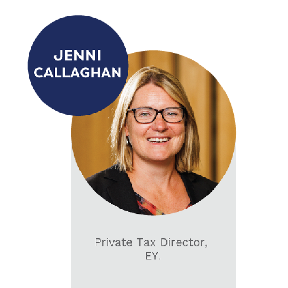 Women in Finance: Meet the Speakers — InTouch | May 8, 2026