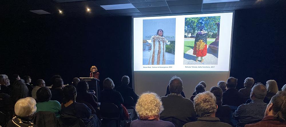 William Mathew Hodgkins Memorial Lecture 2026