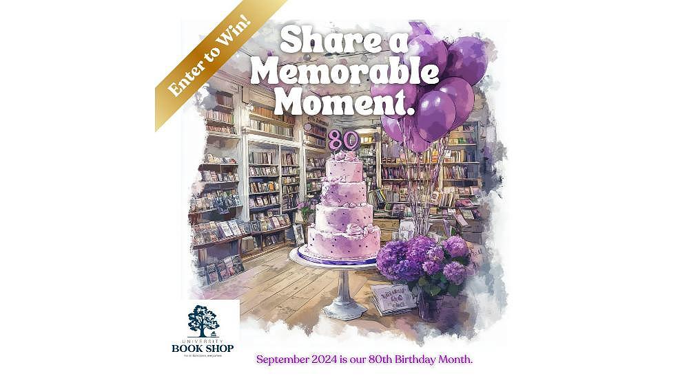 Share a Memorable Moment!