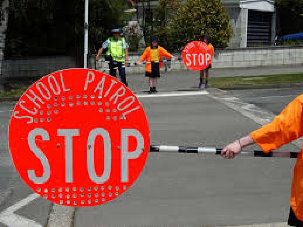 Road Safety Week
