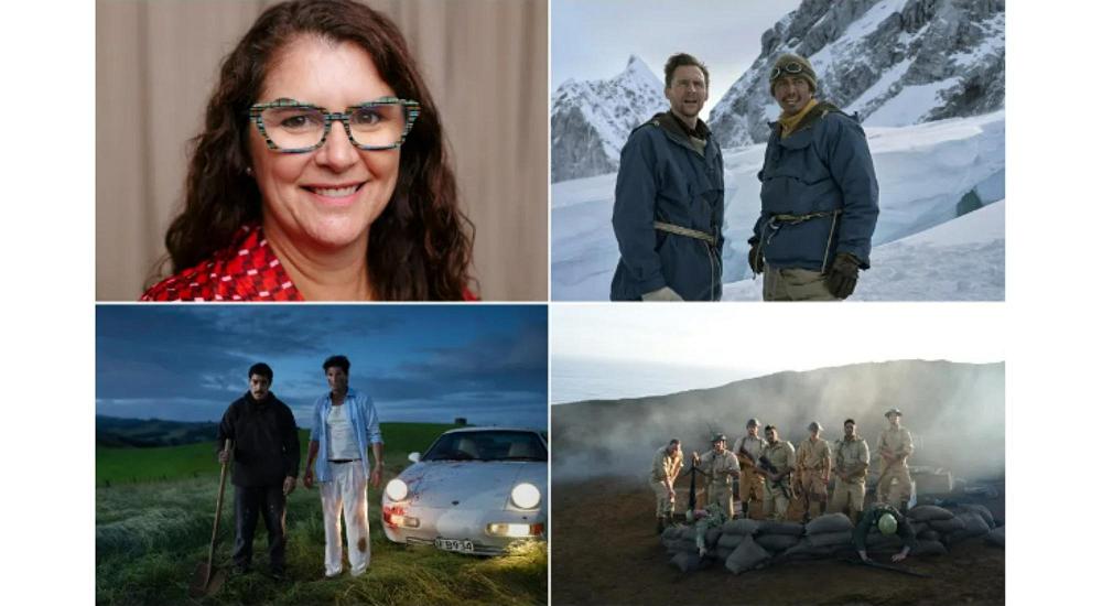 New Zealand Set to Unveil Tri-Nation Indigenous Co-Production Initiative at Toronto Film Festival