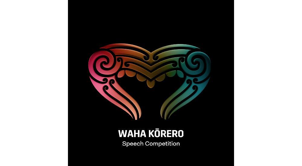 Waha Kōrero - Speech Competition
