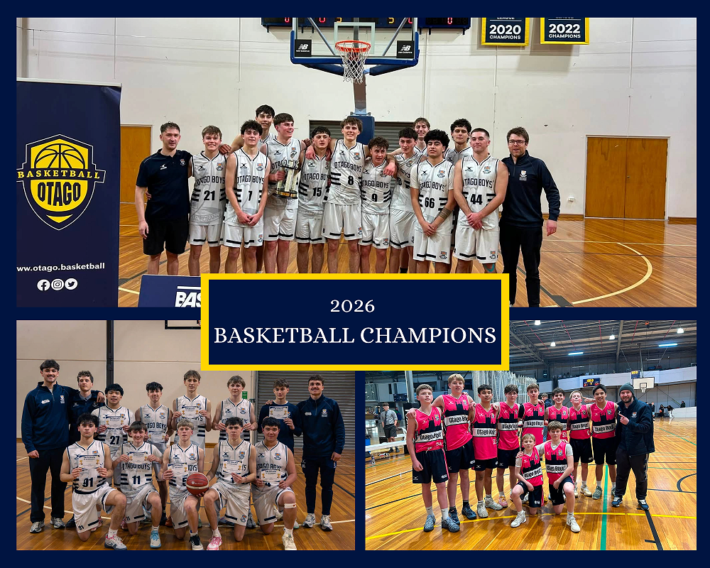 Championship Glory and Unrivalled Depth: OBHS Basketball Wraps Up Another Fantastic Season