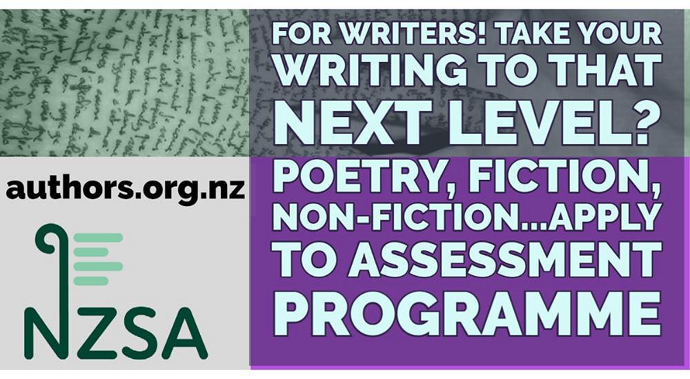 Apply now for the NZSA CompleteMS Manuscript Assessment Programme