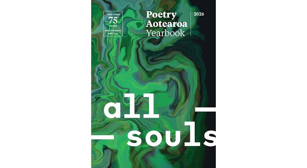 Review: 75th Anniversary anthology full of stunning new poems