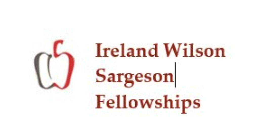 Applications for the 2027 Ireland Wilson Sargeson Fellowships are now open.