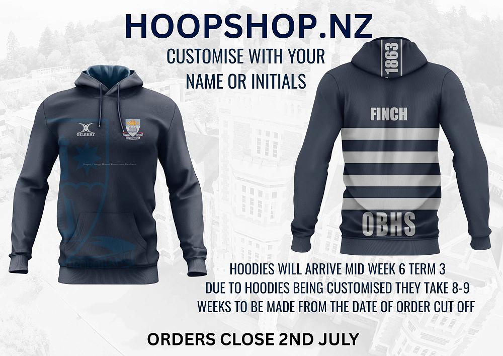 Place Your Hoops Shop Now