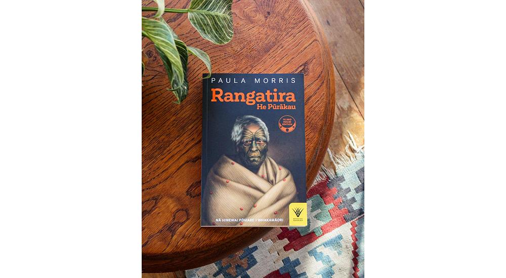 'Rangatira' translated into te reo Māori