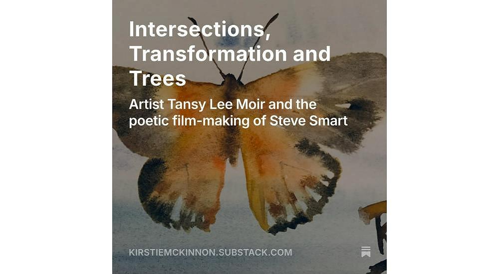 Intersections, Transformation and Trees