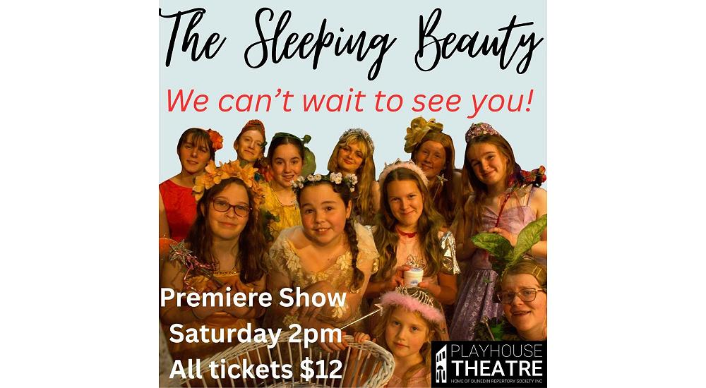 DON'T MISS OUT on tickets for the Premiere performance of this School Holiday extravaganza