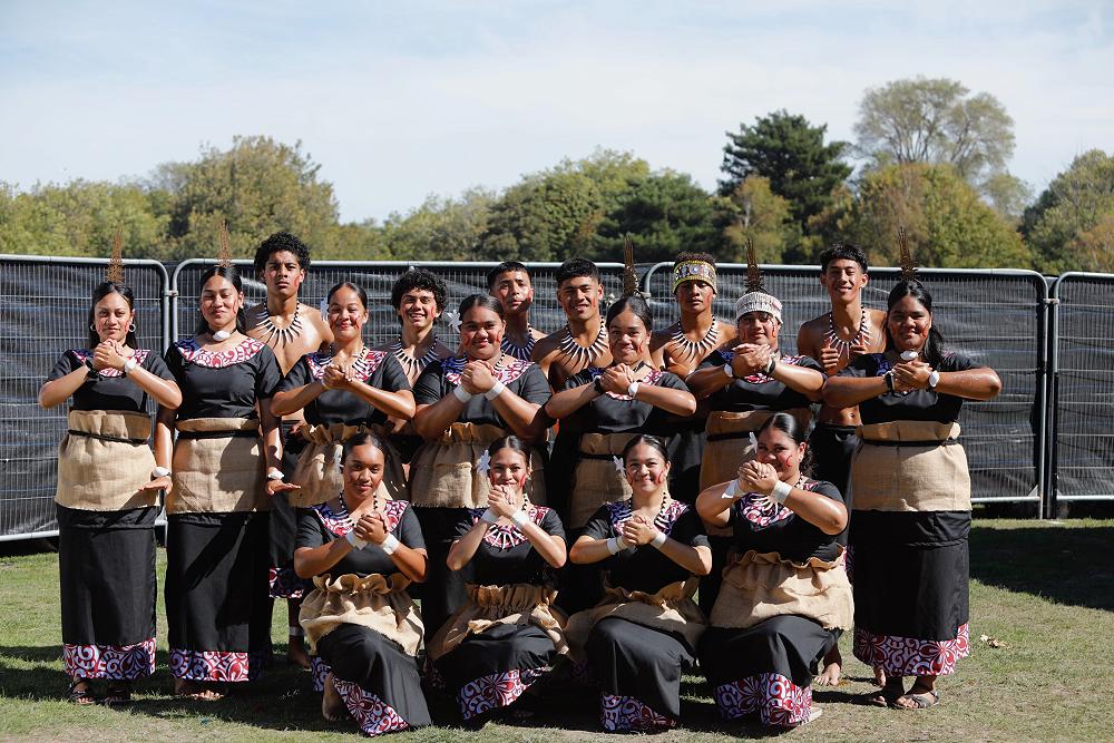 Vacancy: Kaitautoko (Grade D) – Student Support and Cultural Leadership (August 2026)
