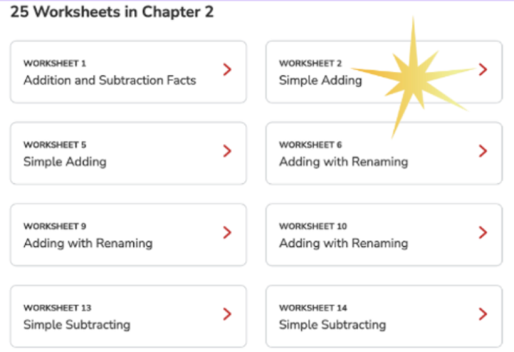 Maths No Problem Parent Portal for Home Learning