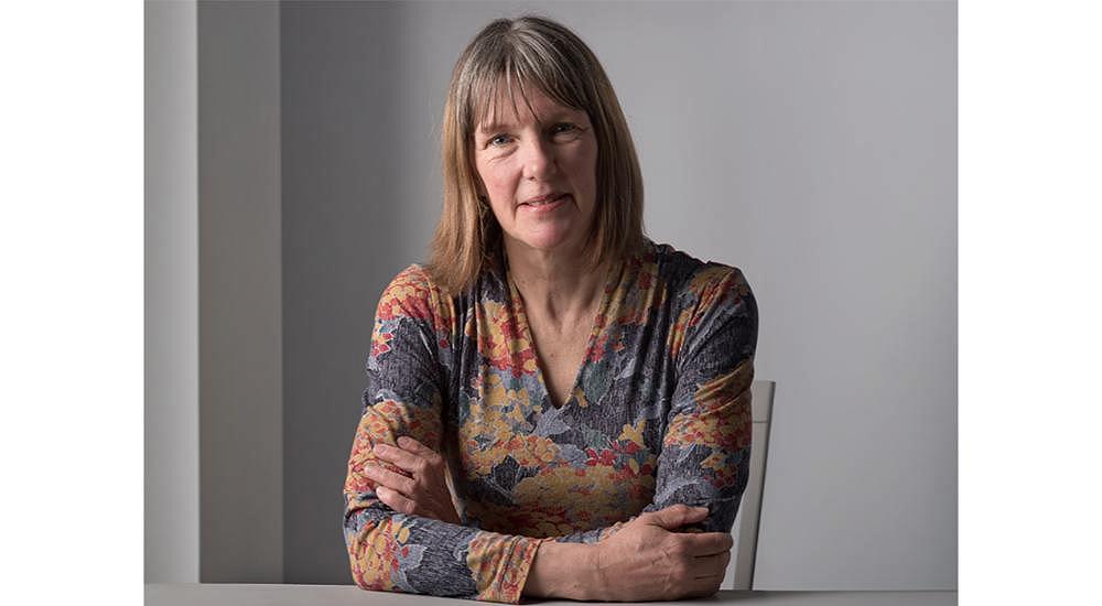 Scotland's Makar takes up Otago Fellowship