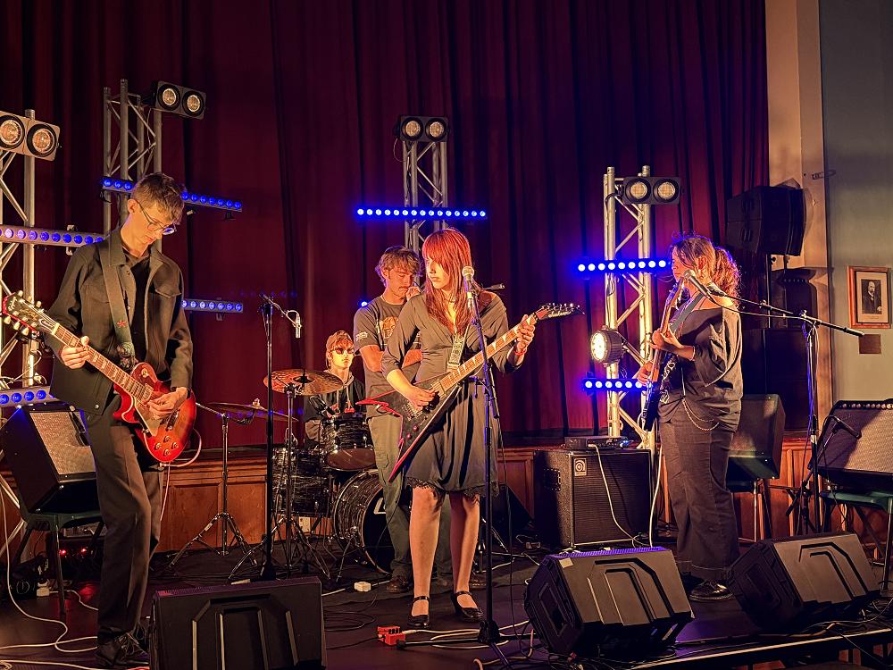 Music News and Events