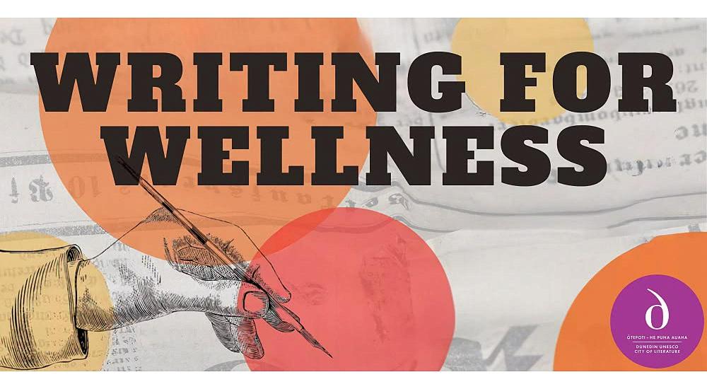 Writing for Wellness returns for a second season