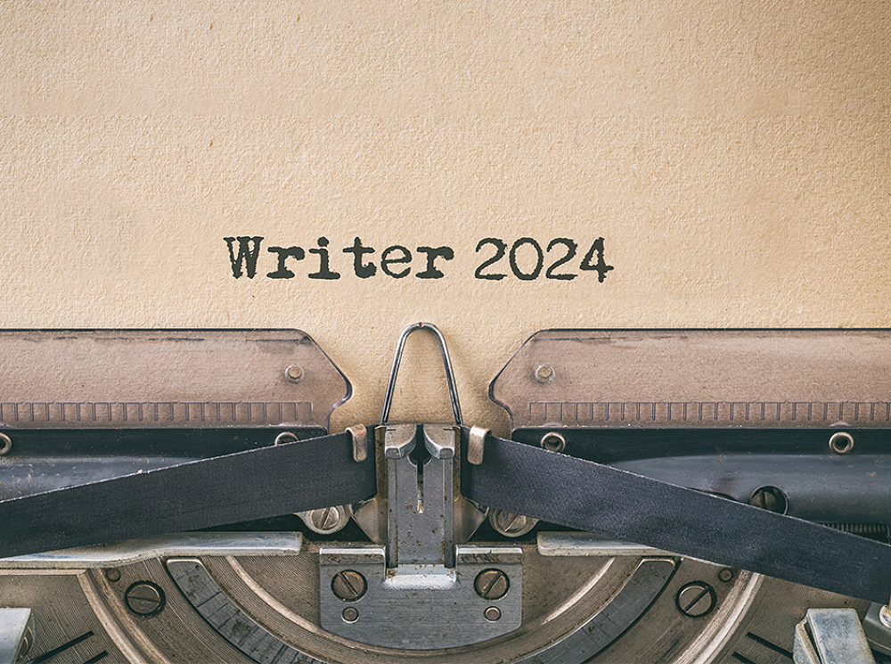 University Creative writing competition open