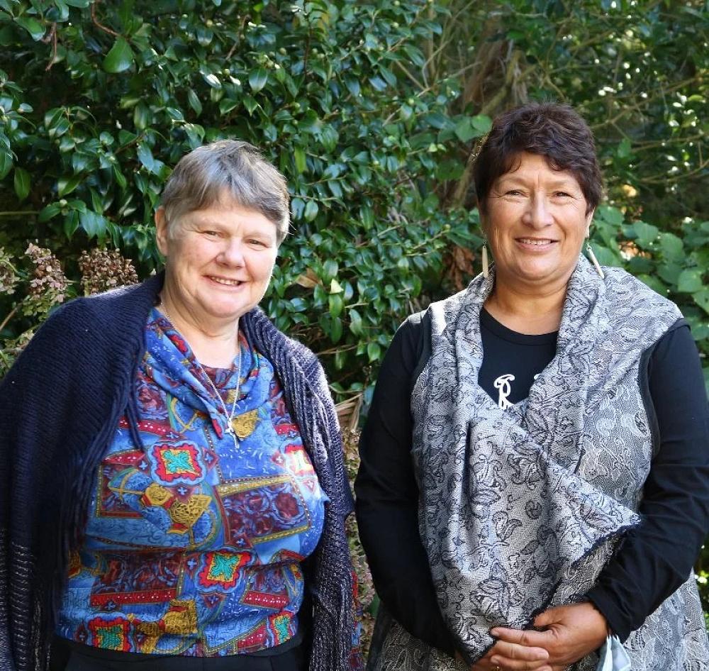How can our Faith Communities be more Inclusive and Accessible?