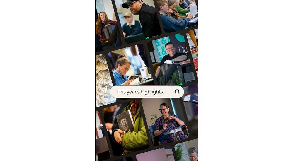 Dunedin Writers & Readers Festival