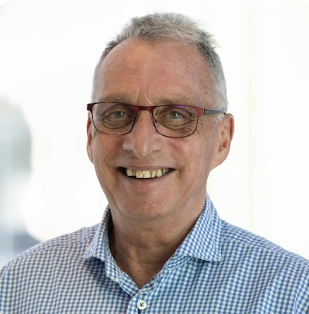 Matt Bateman - CPPA Mentor