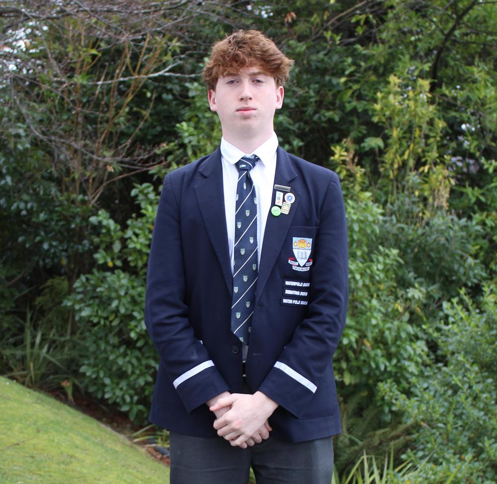 Outstanding Result at the Archibald Baxter Memorial Debate