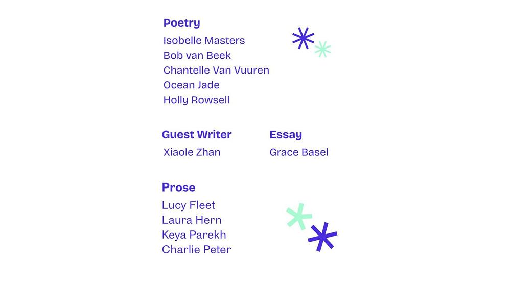 Read The Art Lens Issue 2