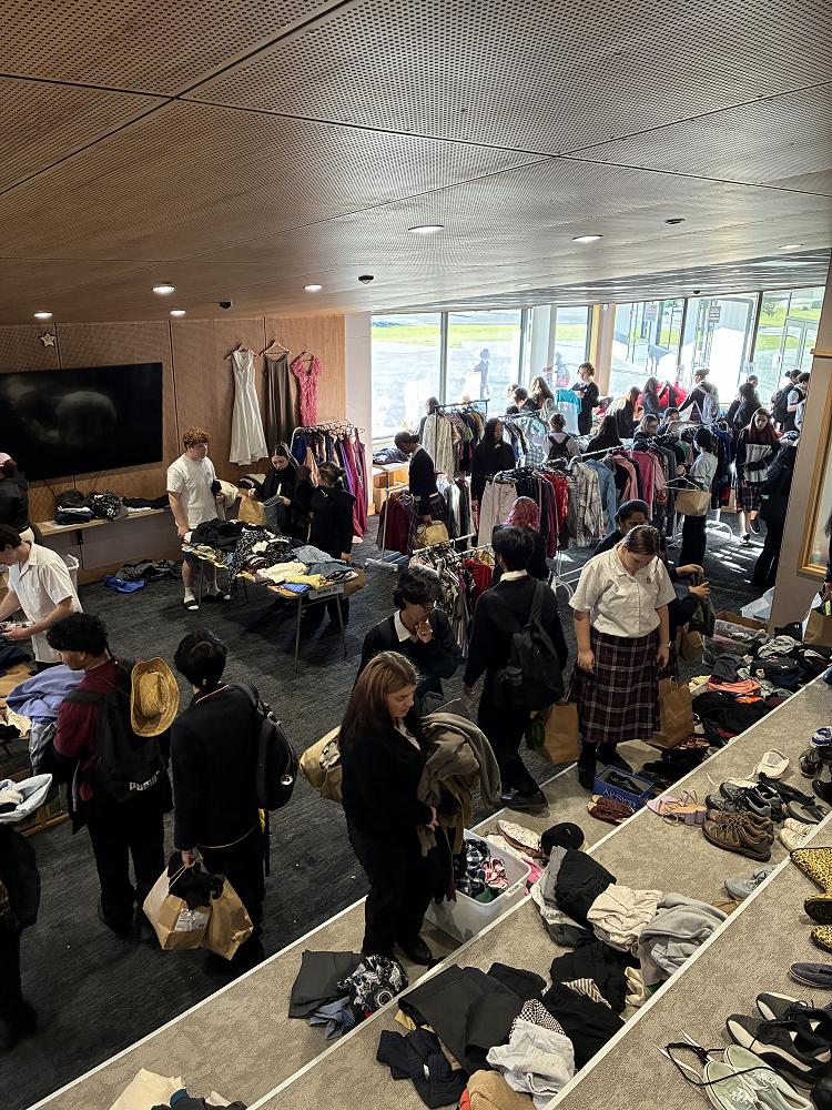 Clothing Collective