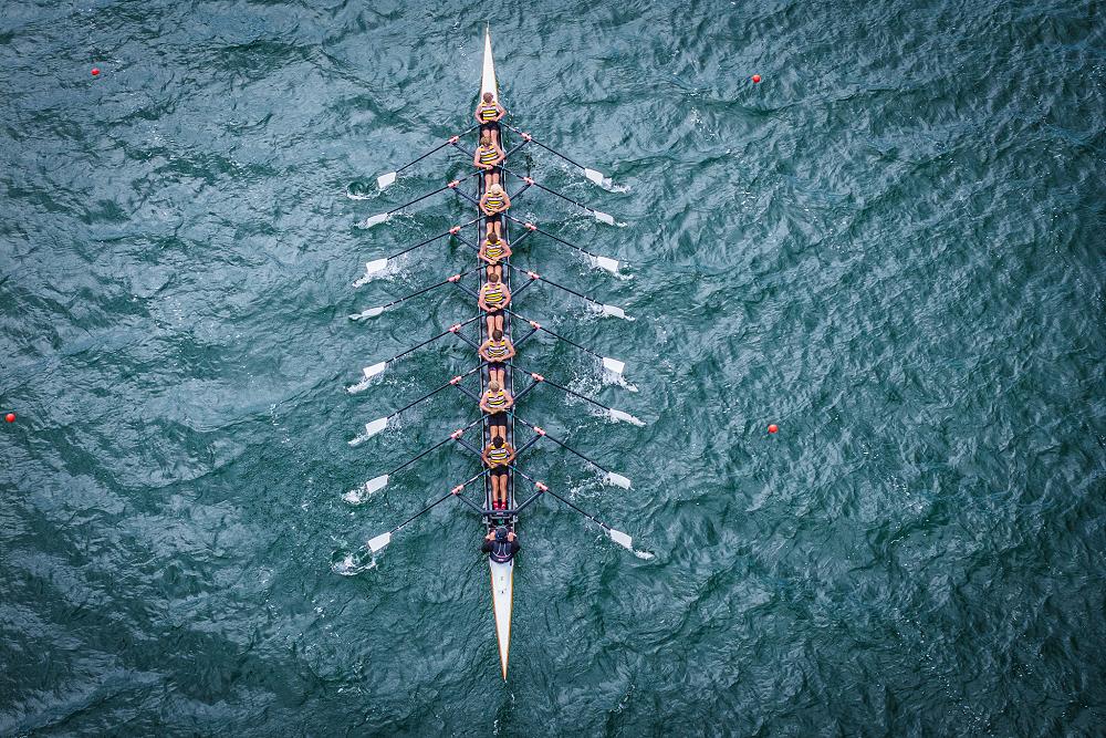 North Island Rowing Championships — The Month That Was - January ...