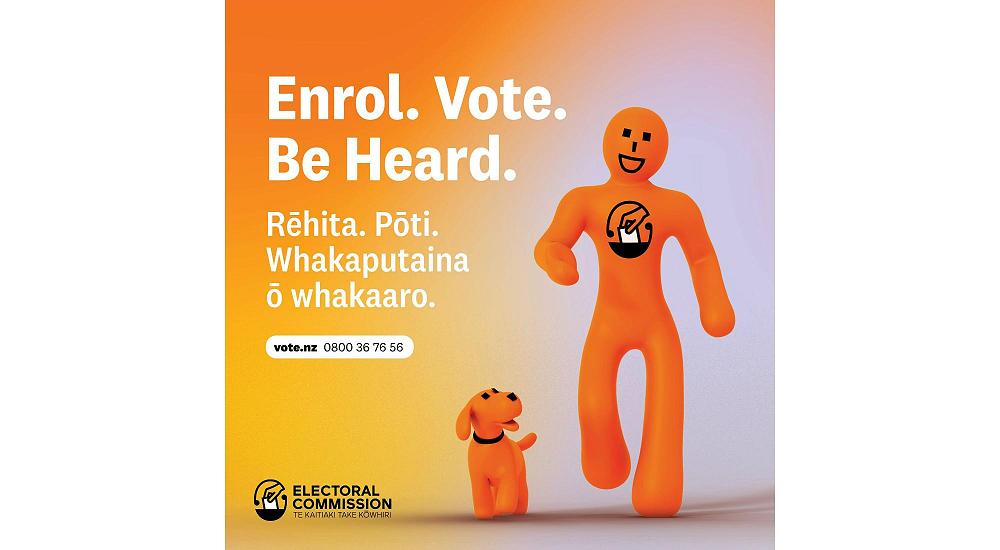 The very latest Electoral Rolls are now available to view on the 3rd floor of City Library