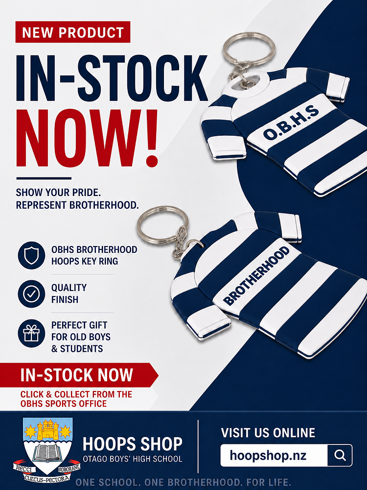Hoops Shop