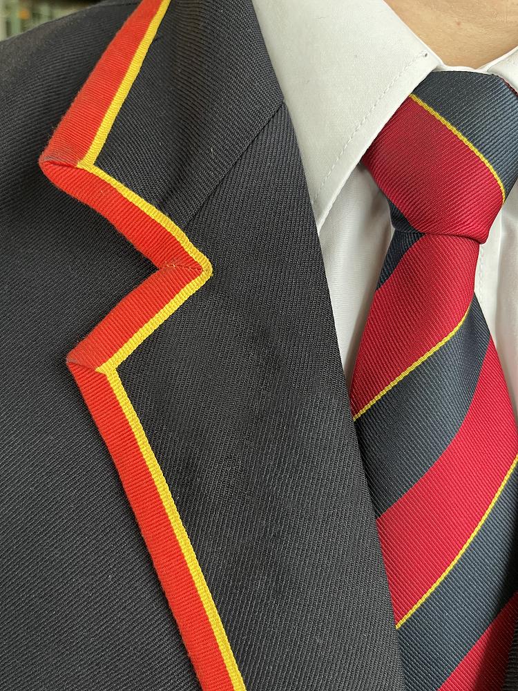 Formal Uniform