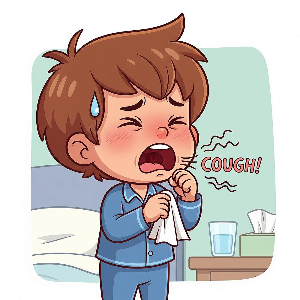 Whooping Cough