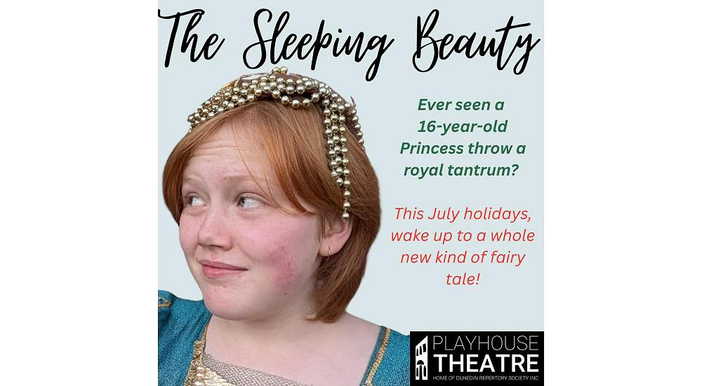 Forget the quiet storybook you know—this palace is full of chaos, comedy, and characters that will have the whole family laughing out loud!