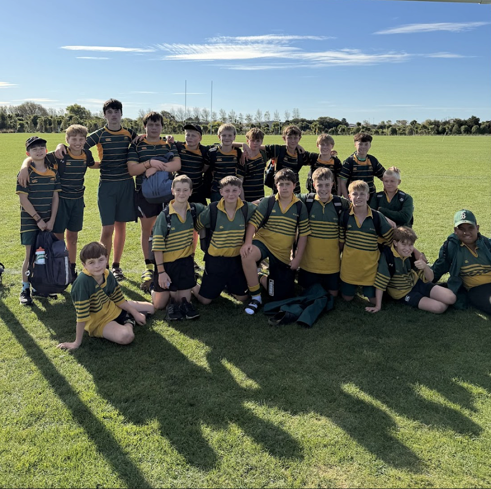 Ngā Puna Wai Rugby League Tournament