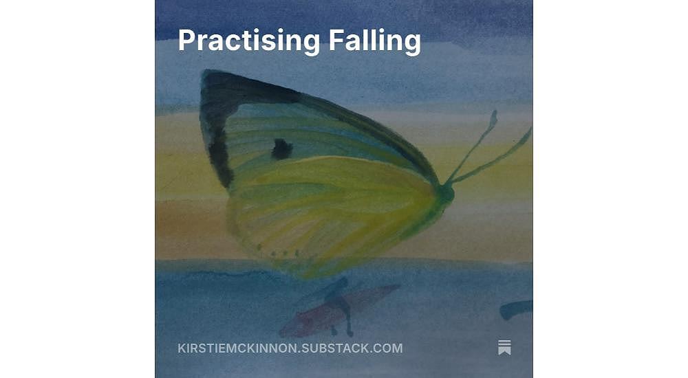Practising Falling