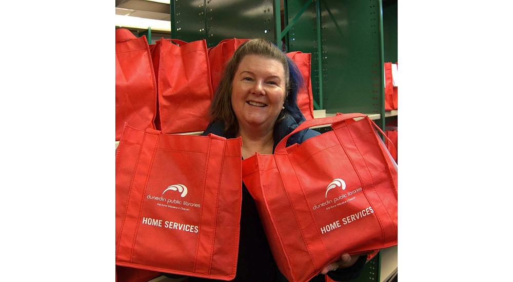 Dunedin City Council is celebrating National Volunteer Week 2026