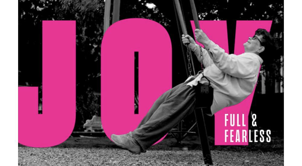 New doco Joy, Full & Fearless shines light on beloved author