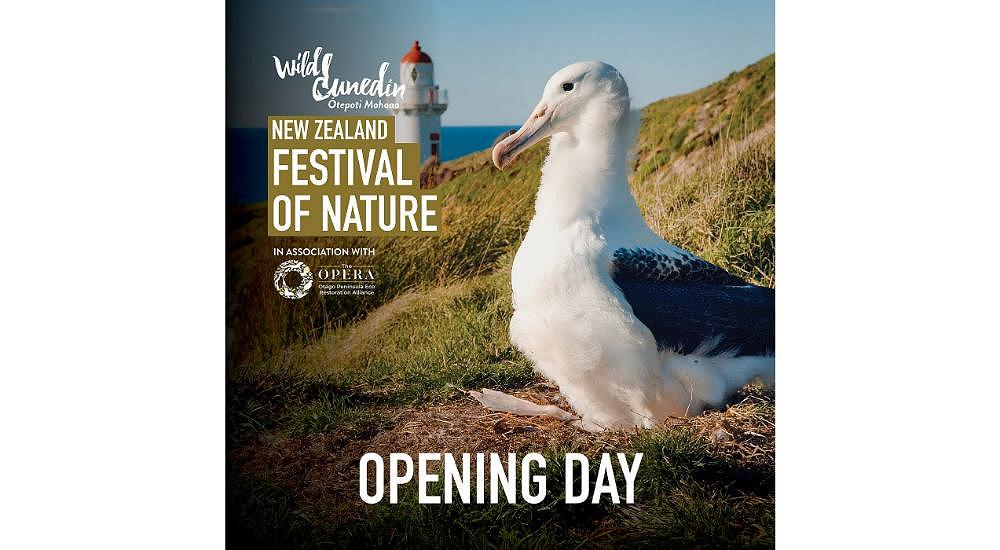 The 2025 NZ Festival of Nature has officially begun!
