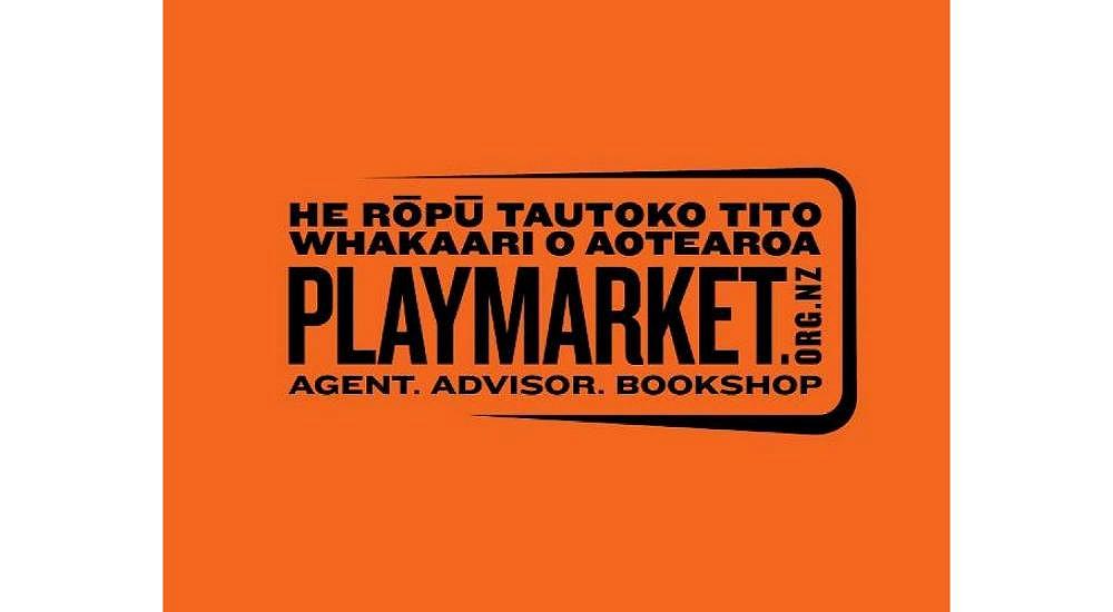 Creative New Zealand Playmarket Moana Pacific Trainee Script Advisor Residency 2025